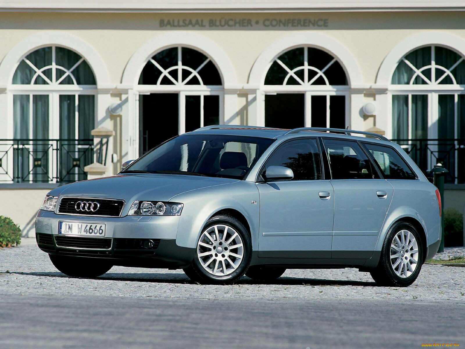 , audi